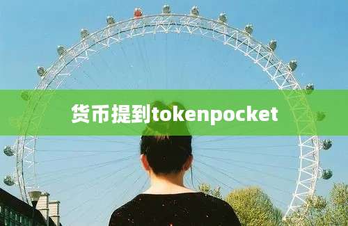 货币提到tokenpocket