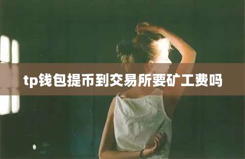 tp钱包提币到交易所要矿工费吗