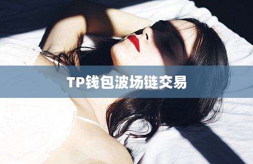 TP钱包波场链交易