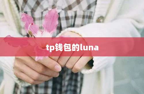 tp钱包的luna