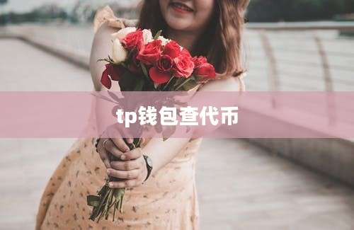 tp钱包查代币