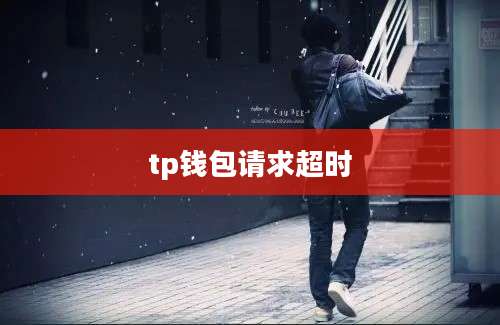 tp钱包请求超时