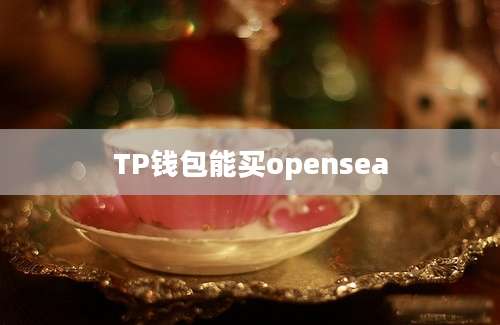 TP钱包能买opensea