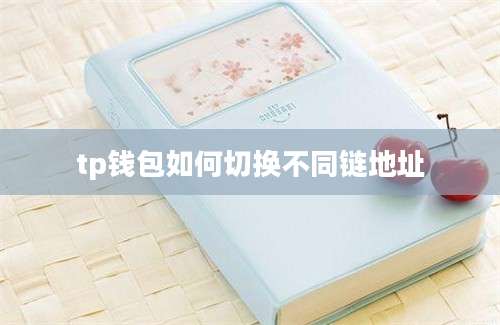 tp钱包如何切换不同链地址