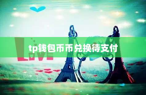 tp钱包币币兑换待支付