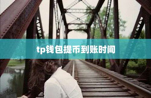 tp钱包提币到账时间