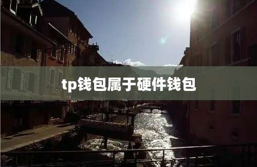 tp钱包属于硬件钱包