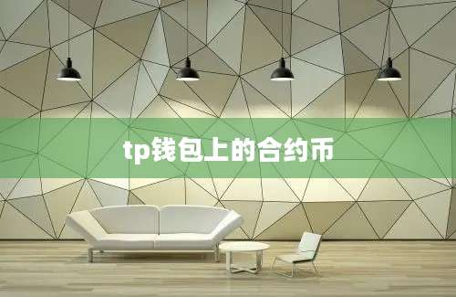 tp钱包上的合约币
