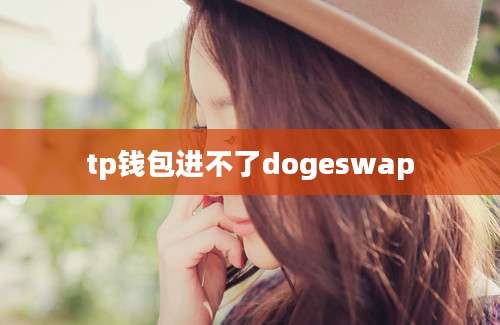 tp钱包进不了dogeswap