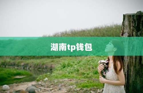 湖南tp钱包