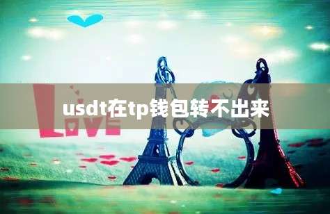 usdt在tp钱包转不出来