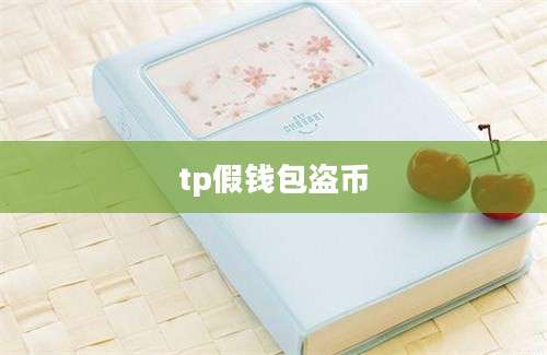 tp假钱包盗币
