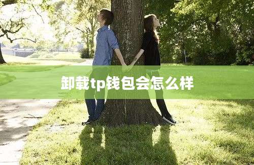 卸载tp钱包会怎么样