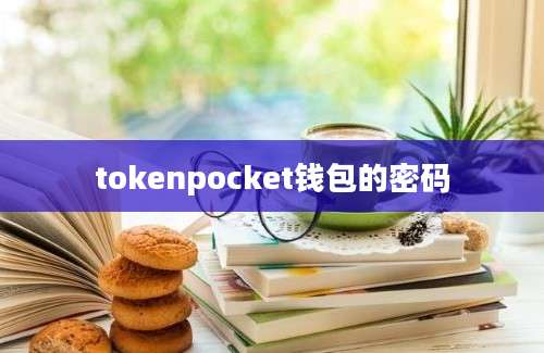 tokenpocket钱包的密码