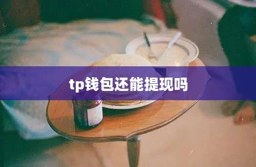 tp钱包还能提现吗