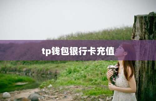 tp钱包银行卡充值