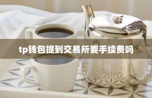 tp钱包提到交易所要手续费吗