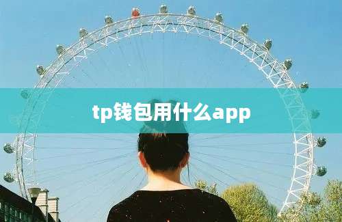 tp钱包用什么app
