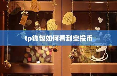 tp钱包如何看到空投币