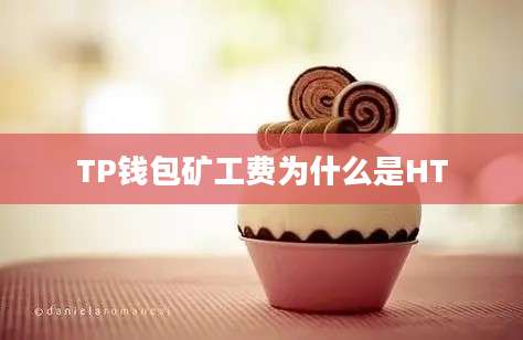 TP钱包矿工费为什么是HT