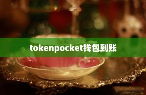 tokenpocket钱包到账