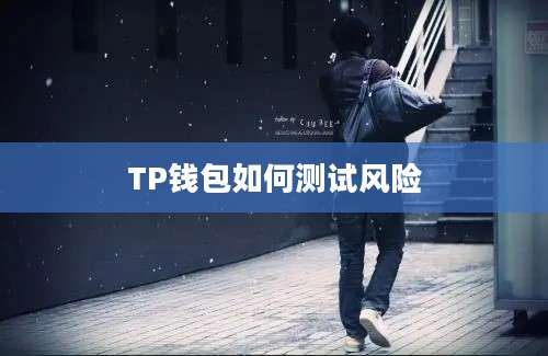 TP钱包如何测试风险