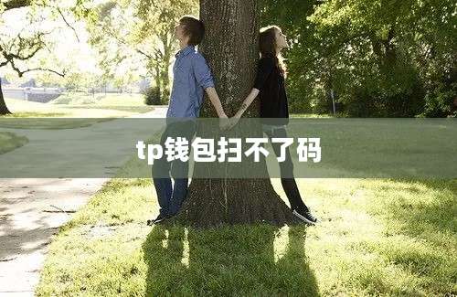tp钱包扫不了码
