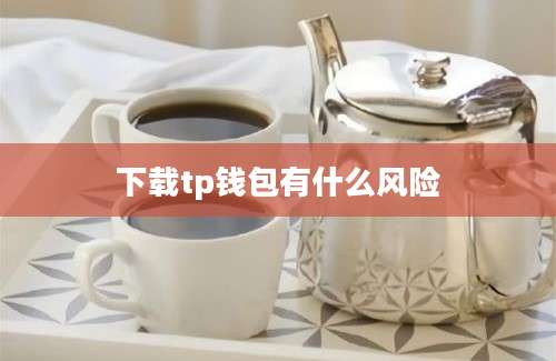 下载tp钱包有什么风险