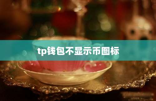 tp钱包不显示币图标