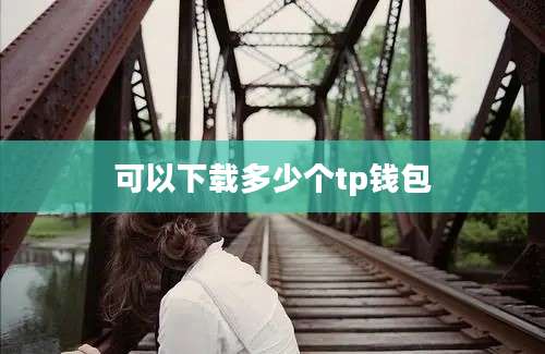 可以下载多少个tp钱包
