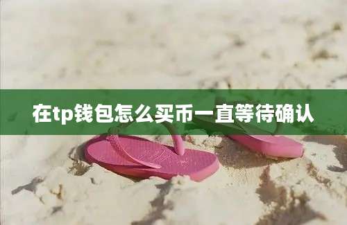 在tp钱包怎么买币一直等待确认