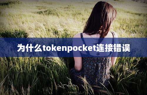 为什么tokenpocket连接错误