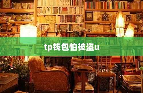 tp钱包怕被盗u