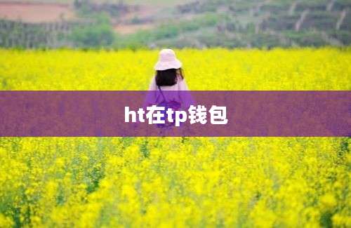 ht在tp钱包
