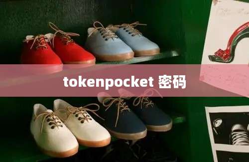 tokenpocket 密码