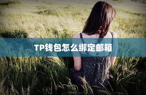 TP钱包怎么绑定邮箱