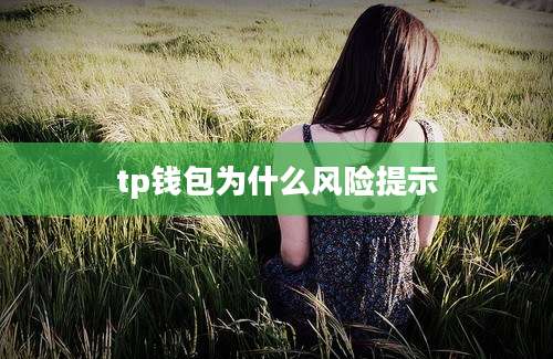 tp钱包为什么风险提示