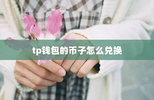 tp钱包的币子怎么兑换