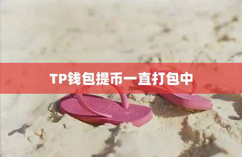 TP钱包提币一直打包中