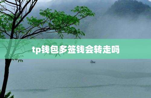 tp钱包多签钱会转走吗