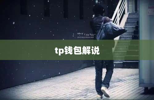 tp钱包解说