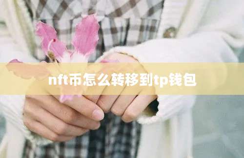 nft币怎么转移到tp钱包