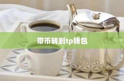 带币转到tp钱包