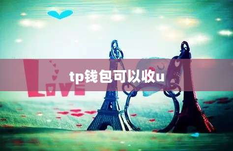 tp钱包可以收u