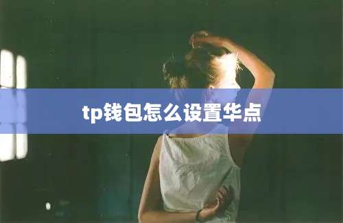 tp钱包怎么设置华点