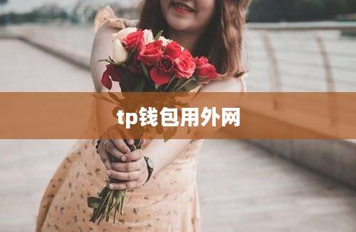 tp钱包用外网