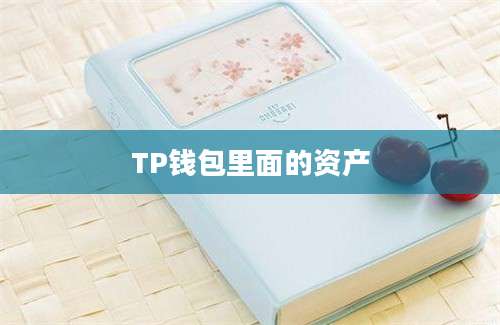 TP钱包里面的资产