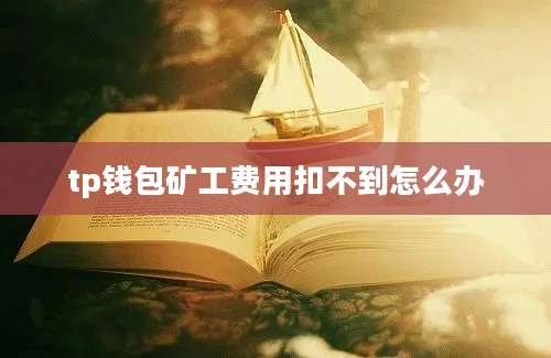tp钱包矿工费用扣不到怎么办