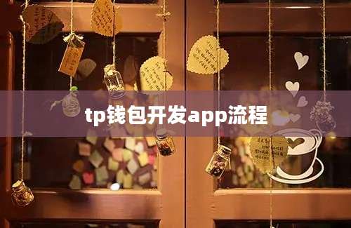 tp钱包开发app流程