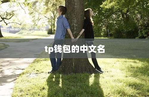 tp钱包的中文名